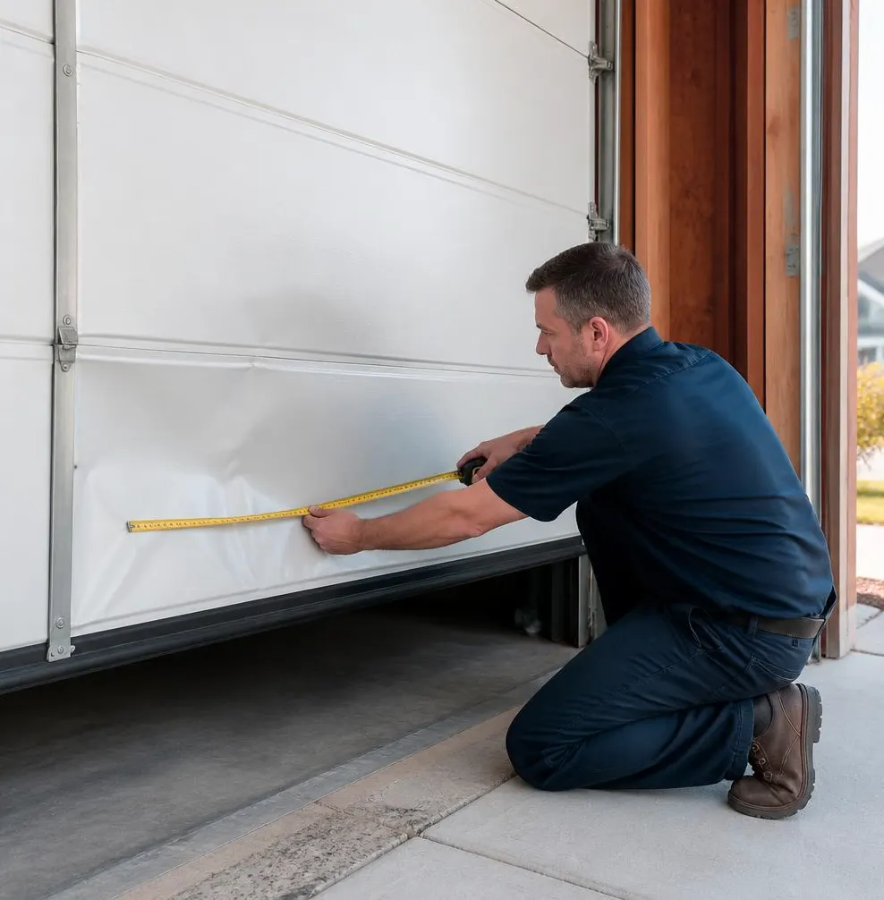 Storm Season Prep: Stop Your Garage Door From Becoming the Weak Point — Gardena Garage Door, Gardena, CA